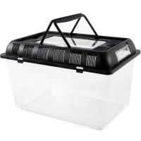 Контейнер д/рептилий RT2003b 325*220*210мм Repti-Zoo/83615005/Триол Контейнер д/рептилий RT2003b 325*220*210мм Repti-Zoo/83615005/Триол