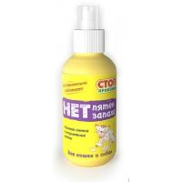 Спрей Чистотел СТОП ПРОБЛЕМА "Нет пятен и запаха" 120 мл Спрей Чистотел СТОП ПРОБЛЕМА "Нет пятен и запаха" 120 мл