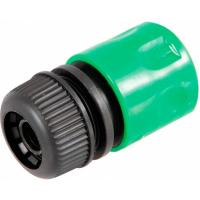 Полив Соединитель 1/2 HL031 330082 /50шт/200шт/PARK