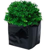 Рассадный пакет 1л 100мкр  Рассадный пакет 1л 100мкр