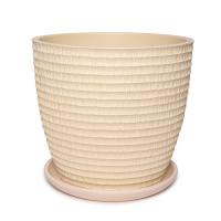 Плиссе шампань бутон №8 22л