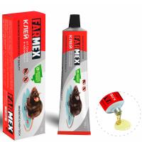 Клей FARMEX 135г туба 25шт/100шт 