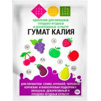 Гумат Калия 10гр