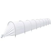 Парник Ленивый 8,5м  Парник Ленивый 8,5м