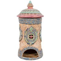 АЦ Чайный домик Цветочный город (бол) 3855/650545