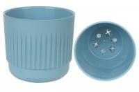 Кашпо Бета 3л ментол Б17-33 