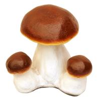 Гриб белый тройной H23см 123292/F003