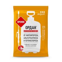 Ордан ПРОФ 1кг Август 6шт