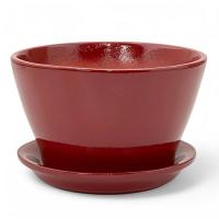 Беллита глянец вишневый 12см ГЛ910/1 736409