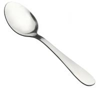 Ложка чайная нерж.1,5мм КТ-961-ВС-3 Ложка чайная нерж.1,5мм КТ-961-ВС-3