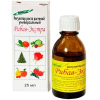 Рибав Экстра 25мл универсальный В КОРОБКЕ 50шт Биофарминвест