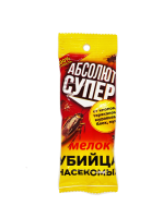 Мелок Абсолют СУПЕР АМС 25гр 100шт 