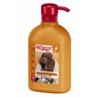 Шампунь Мr.Bruno Мягкий плюш 350 мл Шампунь Мr.Bruno Мягкий плюш 350 мл