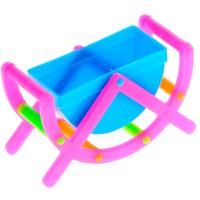 Кормушка д/птиц качалка 005/150шт/Бриллиант