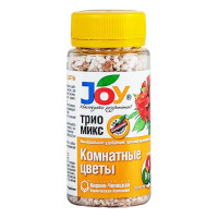 JOY ТРИО МИКС 100гр Комнатные Цветы JOY ТРИО МИКС 100гр Комнатные Цветы