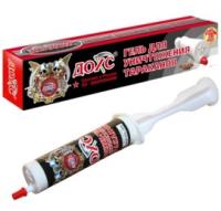 Гель Оборонхим-гель ДОХС тараканы 30г шприц 48шт