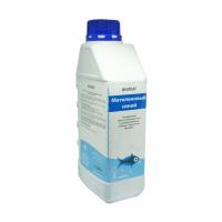 Средство для аквариумной воды Метиленовый синий 1000мл
