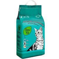 Наполнитель зверье мое 9кг (30л) древес. средн.гранулы/86123/