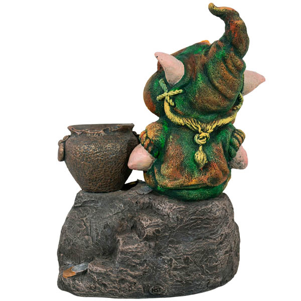 Троллик 44см Ф216