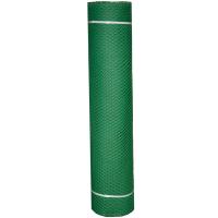Сетка садовая 15*15 ромб 1,2*20м зеленый ЭКО / АС