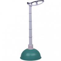 Вантуз Rock'n'Roll зеленый бархат SC4078 /16шт/ПР