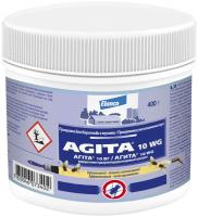Приманка АГИТА 400гр банка 18шт 