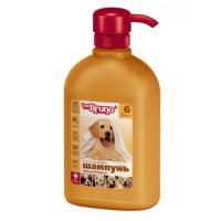 Шампунь Мr.Bruno Нежный бархат 350 мл Шампунь Мr.Bruno Нежный бархат 350 мл