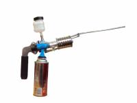 Распылитель лекарств для пчел (дым пушка)  Распылитель лекарств для пчел (дым пушка)