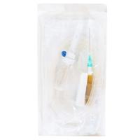 Система для капельницы ПР 23.05 с одной иглой