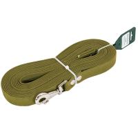 Поводок брезент 25мм*7м DONBARON Поводок брезент 25мм*7м DONBARON
