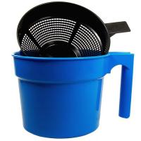 Инструмент Кружка д/сдаивания первых струй молока Дивово/ВИК