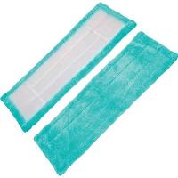 Насадка д/швабры МорМ3-Н 44*14см микрофибра 310309 /5/150шт/ Рыжий Кот