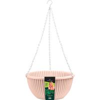 Подвесное Верде 6л пудровый на металл. цепочке КШ-4495 /10шт/ПП Подвесное Верде 6л пудровый на металл. цепочке КШ-4495 /10шт/ПП