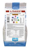 Альбен гранулы  0,5 кг Альбен гранулы  0,5 кг
