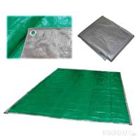 Тент универсальный 3*4м хозяйственный 60г*кв.м/24шт/999165/ECOS