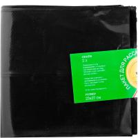 Рассадный пакет 2л (стяжка 10шт) 100мкр Рассадный пакет 2л (стяжка 10шт) 100мкр