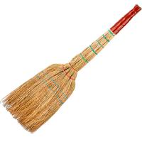 Веник сорго 5-ти прошивной 4-х лучевой Сорго 106954 /50шт/