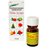 Рибав Экстра 5мл универсальный ФЛАКОН В КОРОБКЕ 72шт Биофарминвест