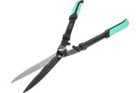 Ножницы д/живой изгороди сталь марки SK5 с тефлоновым покрытием ZM 4003 /6шт/Zema