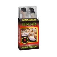 Заморожен. Крыса опушенные ( опушата) 4шт в блистере