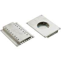 Пчелоудалитель метал Портера белая жесть ЧК