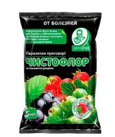 Чистофлор 5мл 200шт Доктор Грин