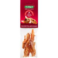 Лакомство К Соломка куриное филе м/у /000052 ЧЗ