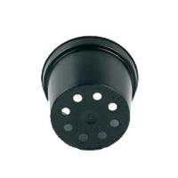 Горшок для рассады 35л черный литье 45*32см ЗД45Ц Горшок для рассады 35л черный литье 45*32см ЗД45Ц