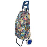 Сумка-тележка A2S-25 Сказка 30кг  Сумка-тележка A2S-25 Сказка 30кг