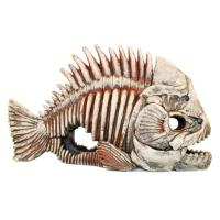 Грот Deksi Скелет рыбы 903 33*14*22/250833