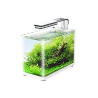 Аквариум прямоугольный полный комплект Atman RGT-40 белый 18л 40,4*18,4*26см Аквариум прямоугольный полный комплект Atman RGT-40 белый 18л 40,4*18,4*26см