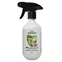 Защищай! 450мл спрей мучнистой росы 8шт