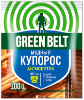 Медный купорос 100гр 50шт Грин Бэлт арт 01-676