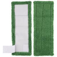 Насадка д/швабры МорМ3-Н Super Promo 37*12см микрофибра 310463 /5/100шт/ Рыжий Кот